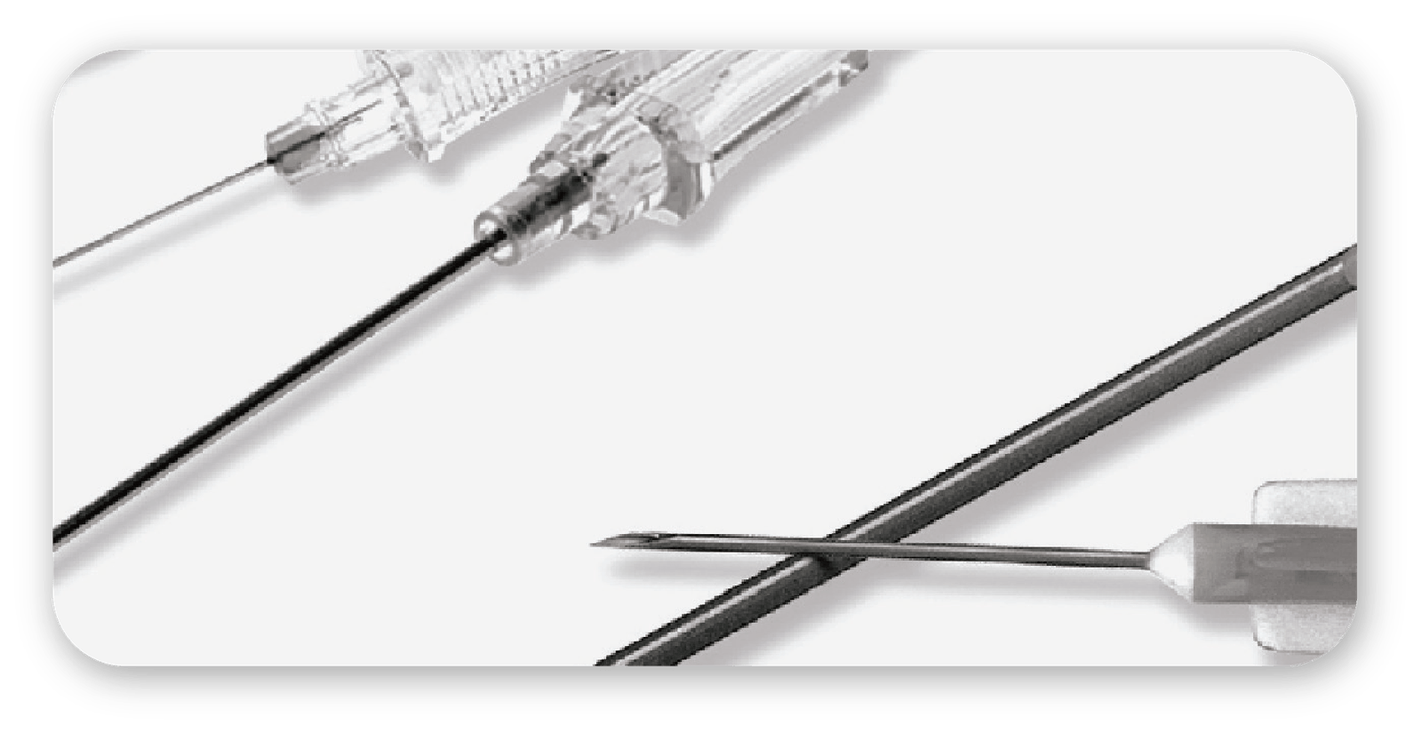 MESOLAB CANNULA